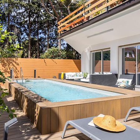 Appartamento In Villa Con Piscina Privata Palermo Dış mekan fotoğraf