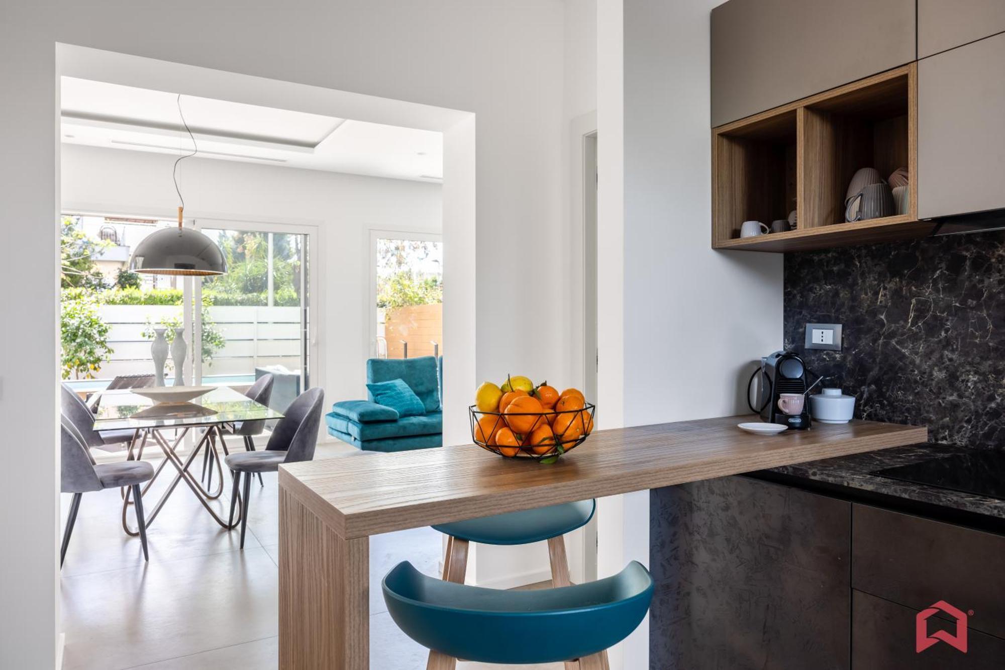 Appartamento In Villa Con Piscina Privata Palermo Dış mekan fotoğraf