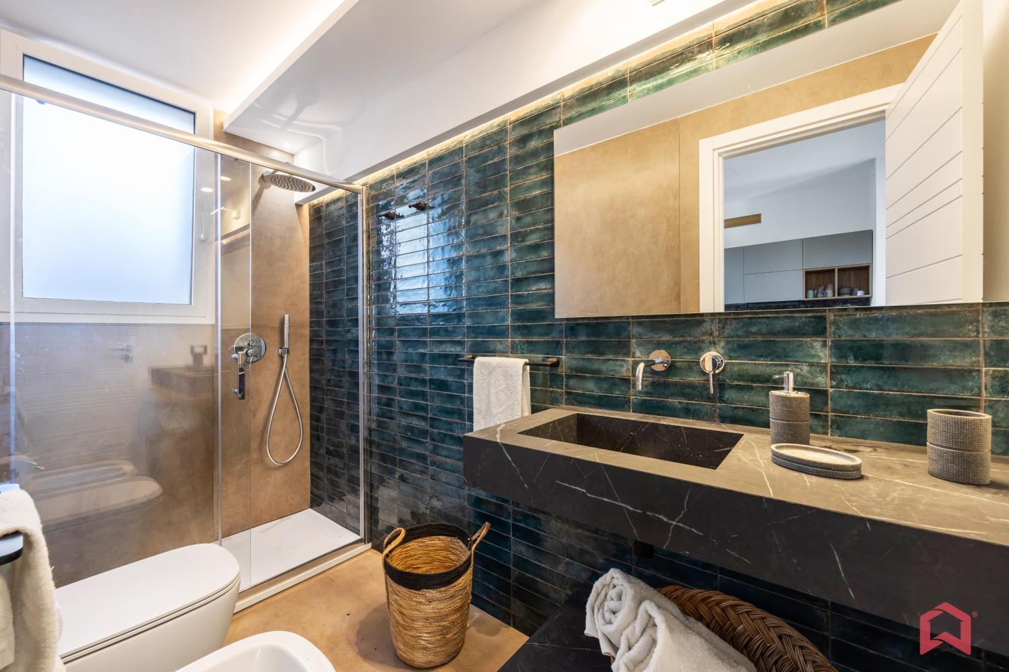 Appartamento In Villa Con Piscina Privata Palermo Dış mekan fotoğraf